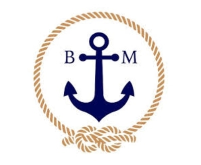 Shop Bran Marion logo