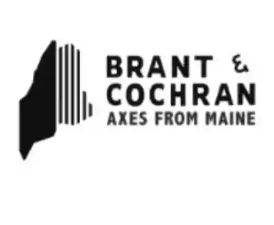 Shop Brant & Cochran coupon codes logo