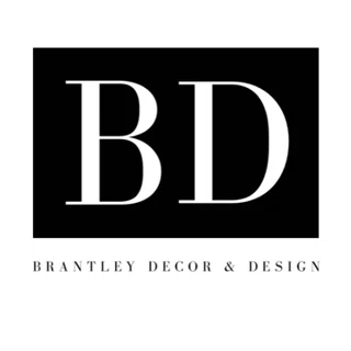 Brantley Decor & Design logo