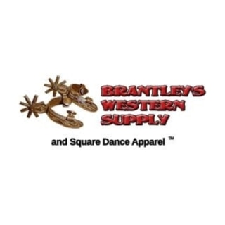 Brantleys Western & Casual Wear logo