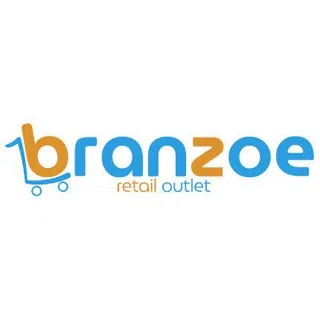 Branzoe Retail Outlet logo