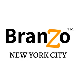 Branzo NYC logo