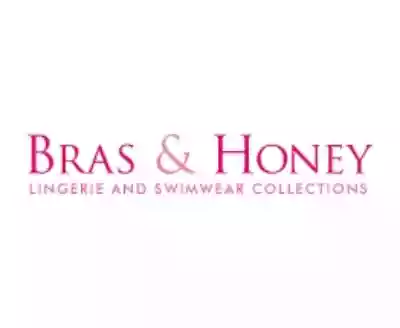 Bras & Honey logo
