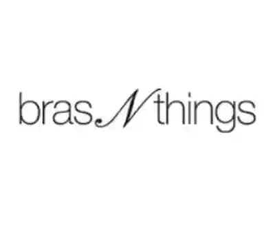 Shop Bras N Things coupon codes logo