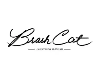 brashcat.com logo