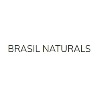 Shop Brasil Naturals logo