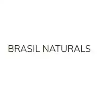 Shop Brasil Naturals coupon codes logo