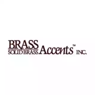 Brass Accents logo