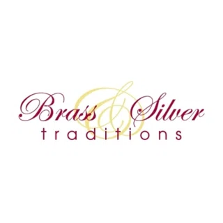 Shop Brass & Silver logo
