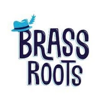 Brass Roots logo