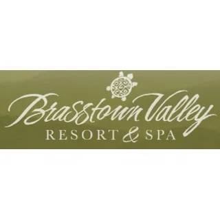 Shop Brasstown Valley Resort & Spa logo