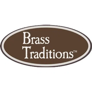 Brass Traditions Lighting logo