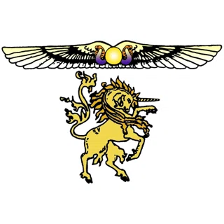 The Brass Unicorn logo