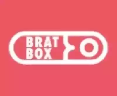 Shop Brat Box logo