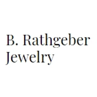 B. Rathgeber Jewelry logo