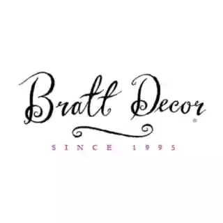 Bratt Decor logo