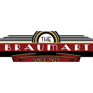 Shop Braumart Theatre coupon codes logo