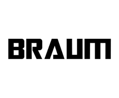 Shop Braum Racing logo