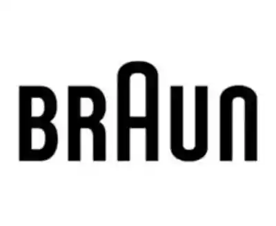 Shop Braun Clocks coupon codes logo