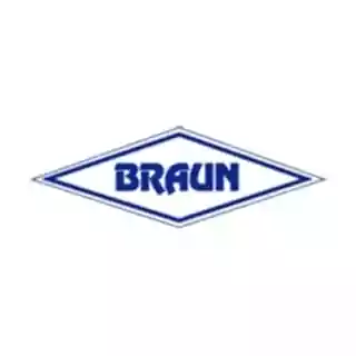 Braun Linen promo codes