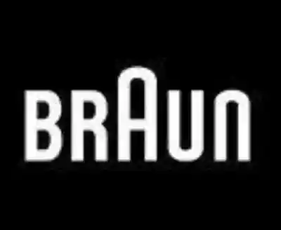 Shop Braun United Kingdom promo codes logo