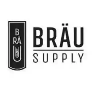 Shop Bräu Supply promo codes logo