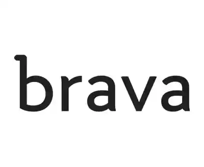 Shop Brava promo codes logo