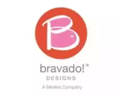 Shop Bravado Designs promo codes logo