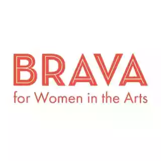 Shop Brava Theater coupon codes logo