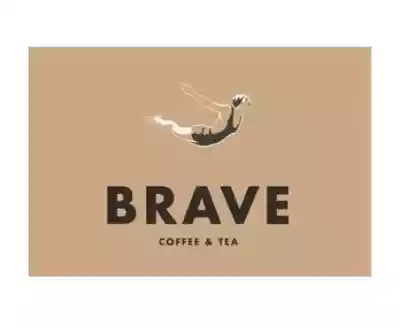 Shop Brave Coffee & Tea logo