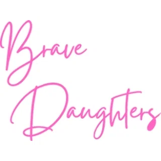 Brave Daughters logo