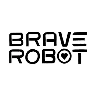 Brave Robot logo