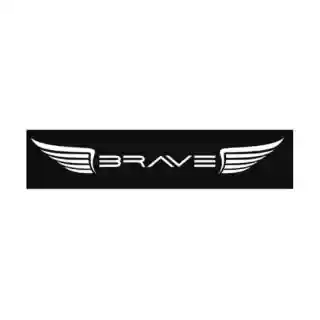 Shop Brave Dope Clothing logo