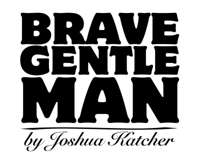 Shop Brave GentleMan logo