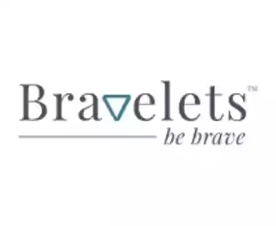 Shop Bravelets logo