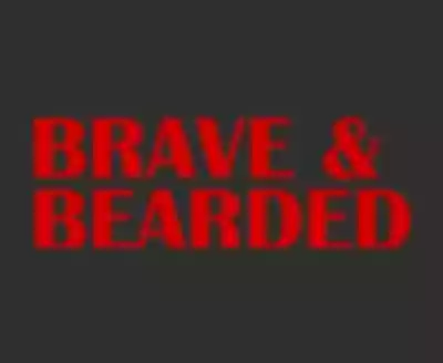 Brave & Bearded discount codes