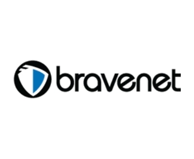 Shop Bravenet logo
