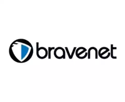 Shop Bravenet coupon codes logo