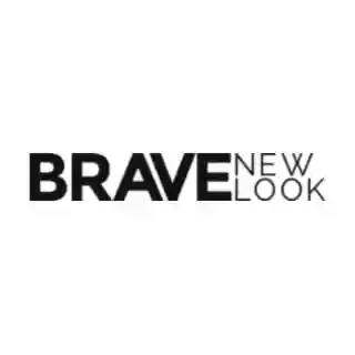 Brave New Look logo