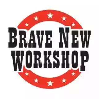 Brave New Workshop logo