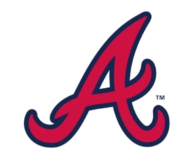 Shop Atlanta Braves logo