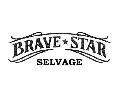 Brave Star Selvage discount codes