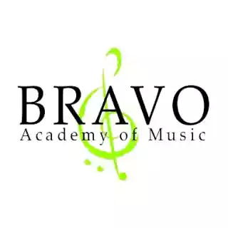 Shop Bravo Academy of Music discount codes logo