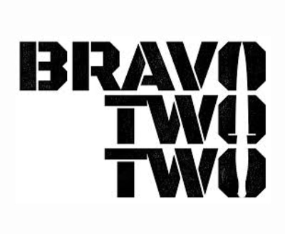Shop Bravo Two Two logo