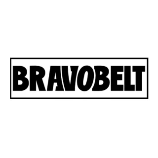 BravoBelt logo