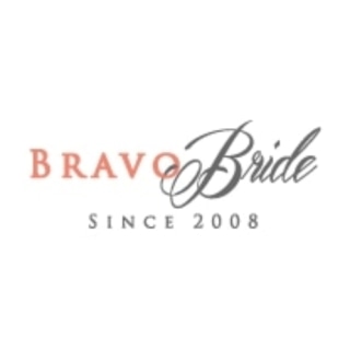 Shop BravoBride logo
