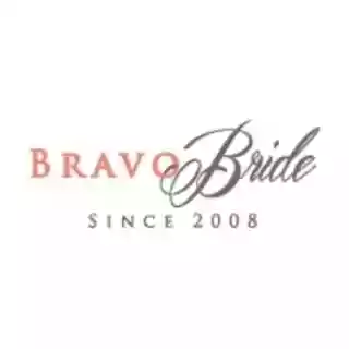 bravobride.com logo