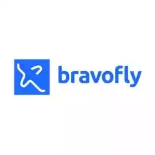 Bravofly AU logo