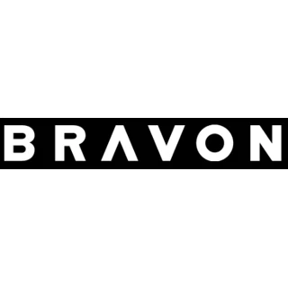 Bravon logo
