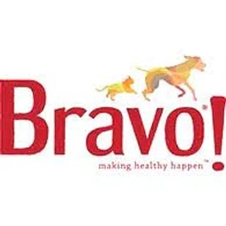 bravopetfoods.com logo
